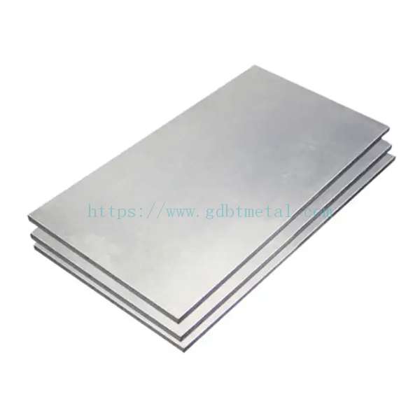 Aluminum Plate&Sheet